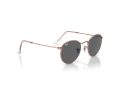 Ray-Ban Round Metal Zonnebril RB 0RB3447 9202B1