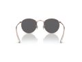 Ray-Ban Round Metal Zonnebril RB 0RB3447 9202B1
