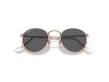 Ray-Ban Round Metal Zonnebril RB 0RB3447 9202B1