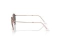 Ray-Ban Round Metal Zonnebril RB 0RB3447 9202B1