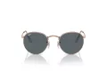 Ray-Ban Round Metal Zonnebril RB 0RB3447 9202R5