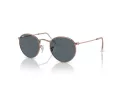 Ray-Ban Round Metal Zonnebril RB 0RB3447 9202R5