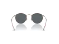 Ray-Ban Round Metal Zonnebril RB 0RB3447 9202R5