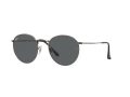Ray-Ban Round Metal Zonnebril RB 3447 9229/B1