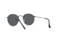 Ray-Ban Round Metal Zonnebril RB 3447 9229/B1