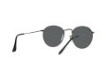 Ray-Ban Round Metal Zonnebril RB 3447 9229/B1