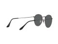 Ray-Ban Round Metal Zonnebril RB 3447 9229/B1