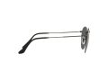 Ray-Ban Round Metal Zonnebril RB 3447 9229/B1