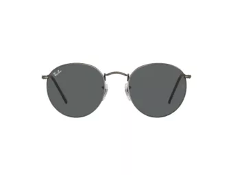 Ray-Ban Round Metal Zonnebril RB 3447 9229/B1