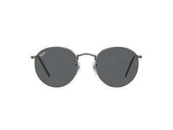 Ray-Ban Round Metal Zonnebril RB 3447 9229/B1