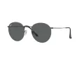 Ray-Ban Round Metal Zonnebril RB 3447 9229/B1