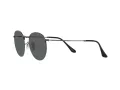 Ray-Ban Round Metal Zonnebril RB 3447 9229/B1