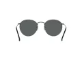 Ray-Ban Round Metal Zonnebril RB 3447 9229/B1