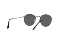 Ray-Ban Round Metal Zonnebril RB 3447 9229/B1