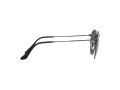 Ray-Ban Round Metal Zonnebril RB 3447 9229/B1