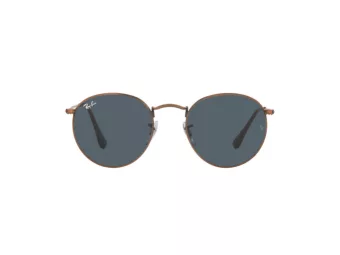 Ray-Ban Round Metal Zonnebril RB 3447 9230/R5
