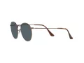 Ray-Ban Round Metal Zonnebril RB 3447 9230/R5