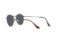 Ray-Ban Round Metal Zonnebril RB 3447 9230/R5