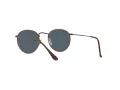 Ray-Ban Round Metal Zonnebril RB 3447 9230/R5
