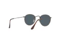 Ray-Ban Round Metal Zonnebril RB 3447 9230/R5