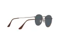 Ray-Ban Round Metal Zonnebril RB 3447 9230/R5