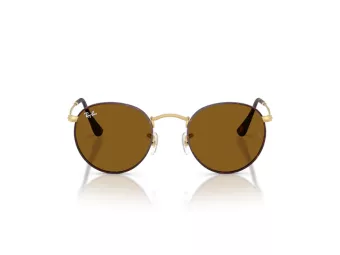Ray-Ban Round Metal Zonnebril RB 3447 927533