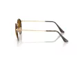 Ray-Ban Round Metal Zonnebril RB 3447 927533