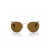 Ray-Ban Round Metal Zonnebril RB 3447 927533