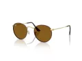 Ray-Ban Round Metal Zonnebril RB 3447 927533