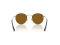 Ray-Ban Round Metal Zonnebril RB 3447 927533