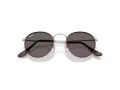 Ray-Ban Round Metal Zonnebril RB 3447 9277B1