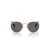 Ray-Ban Round Metal Zonnebril RB 3447 9277B1