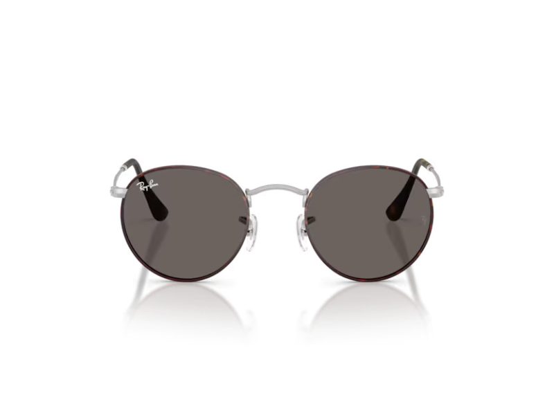Ray-Ban Round Metal Zonnebril RB 3447 9277B1