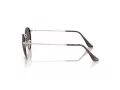 Ray-Ban Round Metal Zonnebril RB 3447 9277B1