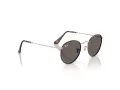 Ray-Ban Round Metal Zonnebril RB 3447 9277B1