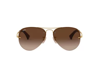 Ray-Ban Rb3449 Zonnebril RB 3449 001/13