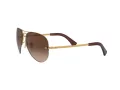 Ray-Ban Rb3449 Zonnebril RB 3449 001/13