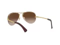 Ray-Ban Rb3449 Zonnebril RB 3449 001/13