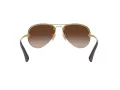 Ray-Ban Rb3449 Zonnebril RB 3449 001/13