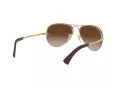 Ray-Ban Rb3449 Zonnebril RB 3449 001/13
