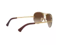 Ray-Ban Rb3449 Zonnebril RB 3449 001/13