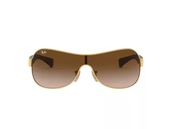 Ray-Ban Rb3471 Zonnebril 3471 001/13