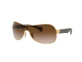 Ray-Ban Rb3471 Zonnebril 3471 001/13