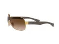Ray-Ban Rb3471 Zonnebril 3471 001/13