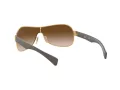 Ray-Ban Rb3471 Zonnebril 3471 001/13