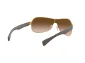 Ray-Ban Rb3471 Zonnebril 3471 001/13