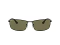 Ray-Ban N/a Zonnebril RB 3498 002/9A