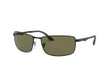 Ray-Ban N/a Zonnebril RB 3498 002/9A