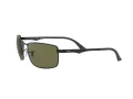 Ray-Ban N/a Zonnebril RB 3498 002/9A