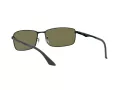 Ray-Ban N/a Zonnebril RB 3498 002/9A